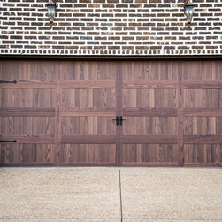 Overhead Door Plano , Tx. - Products