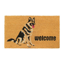 Door mats