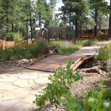 Bridge Over Troubled Water