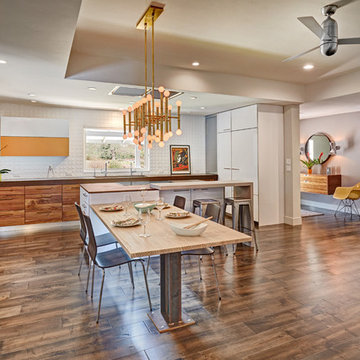 Arden Park Mid Century Modern