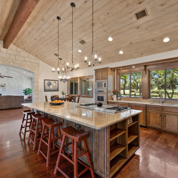 Remodeling Service