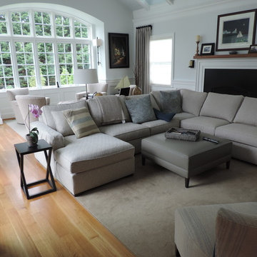 Transformational Addition and Remodel