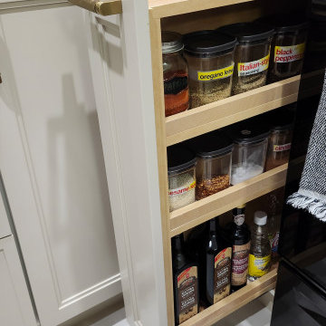 LD - kitchen