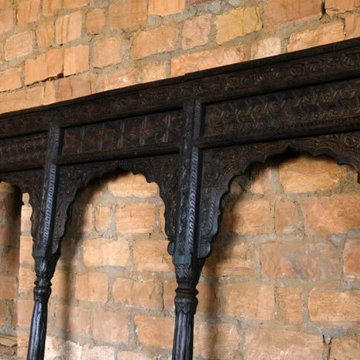 Rustic Farmhouse Furniture