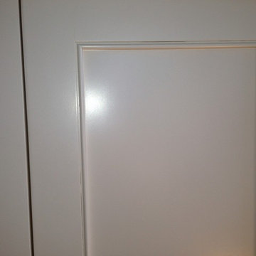 Custom Entertainment Center