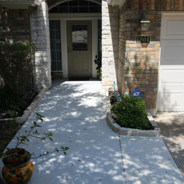 A Southwest Austin Veteran Gets An Accessible Home