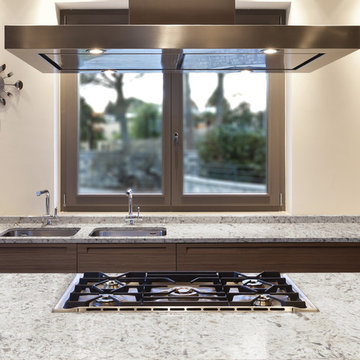 Silestone Arctic