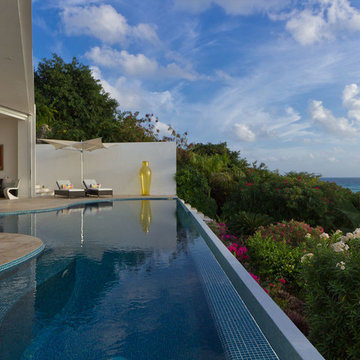 Mexican Villa