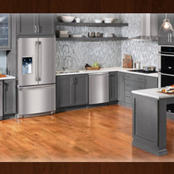 Appliances - Major Kitchen Appliances