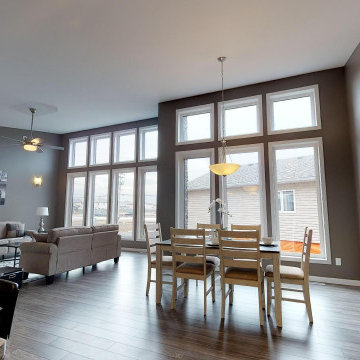 Kingswood - 1458 sq. ft.