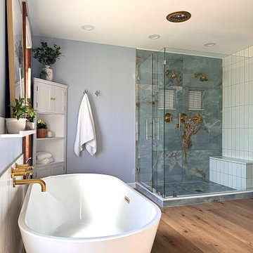 Virginia Beach Bathroom