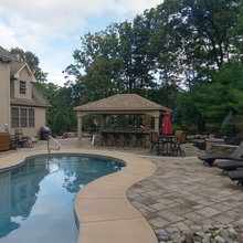 Patio/Pool