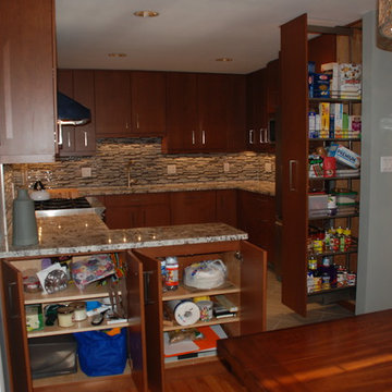 Springfield Cook's Kitchen