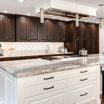 Sahalee Custom Kitchen