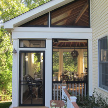 Patio Ideas