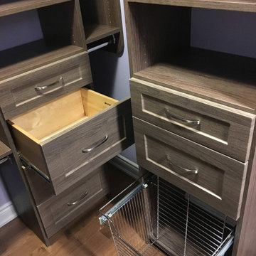 Closets