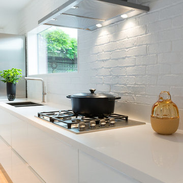 Seamless Elegance