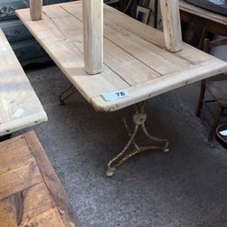 Antiques - Furniture