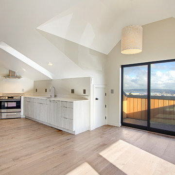 Renton Residence