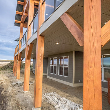Acreages