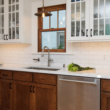 Minneapolis Home