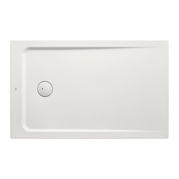 Plato de ducha Edelweiss Neo Daiquiri | ROCA - Shower Trays