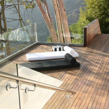 Terraços