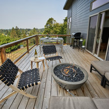 Master Balcony