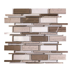 Marble Backsplashes - Products