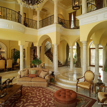 Interior Colors