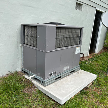 Air Conditioning in Douglasville, GA