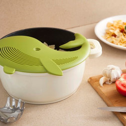 Plankton Pot Strainer - Products