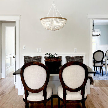 Milton Kitchen Addition