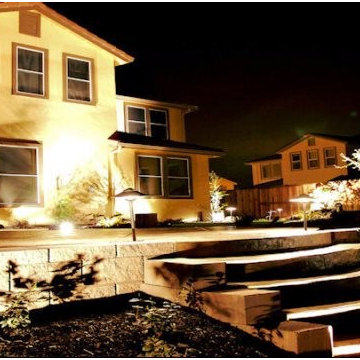 Landscape Lighting