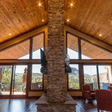 Hassayampa Living Room