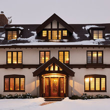 Exteriors