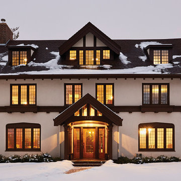 Lake of the Isles Residence
