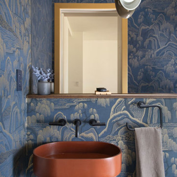 Lower East Side Co-Op Renovation | 413 Grand St