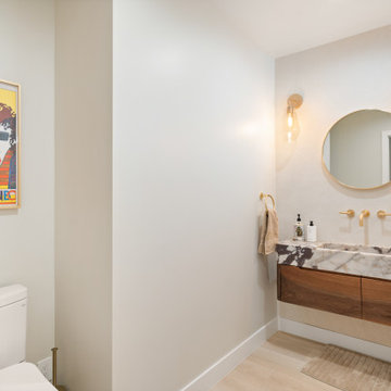 HOME REMODEL IN PASADENA, CA - THE WAARBROEK HOME REFRESH