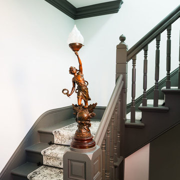 Penny Black House