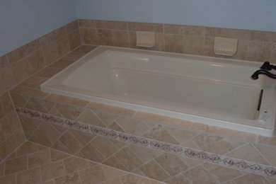 Bathroom - bathroom idea in Other