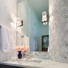 Bathroom Update