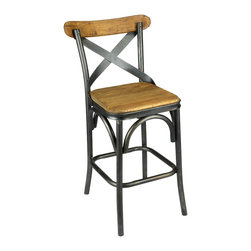 Kitchen & Bar Stools - Products