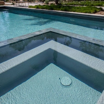 Pools
