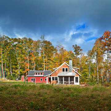 Madeline Island