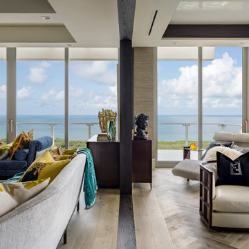 The Penthouse