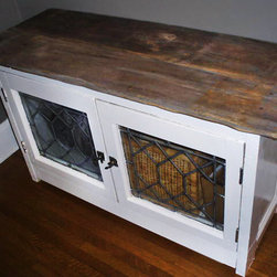 She's Crafty projects - Buffets And Sideboards