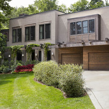 stucco
