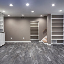 Workout Room