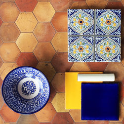 Product - Wall And Floor Tile